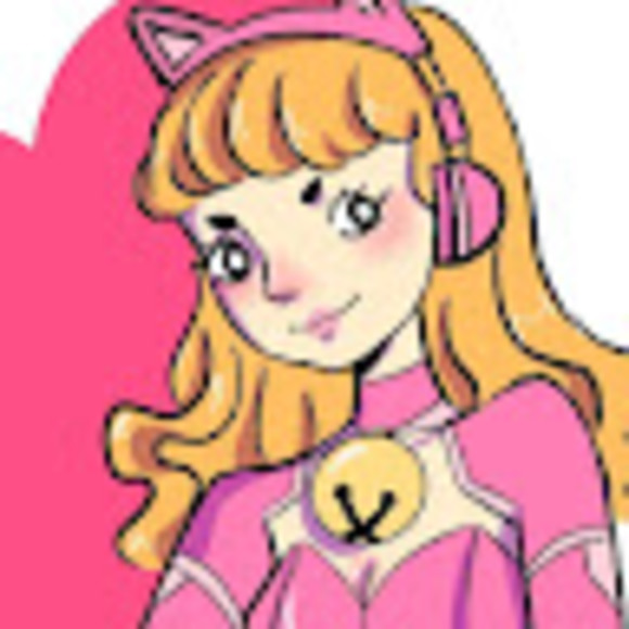 Meet your Posher, Kelsey - Picture 1 of 1